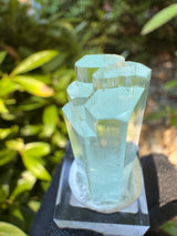 Aquamarine Crystal - 7g