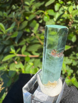 Aquamarine Crystal - 3g