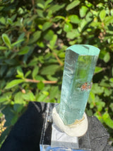 Aquamarine Crystal - 3g