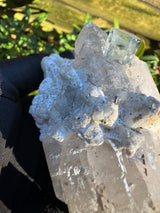 Aquamarine Specimen - 400g
