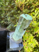 Aquamarine Crystal - 3g