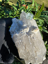 Aquamarine Specimen - 400g