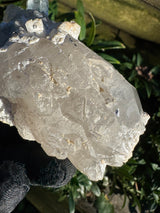 Aquamarine Specimen - 400g