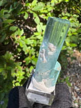 Aquamarine Crystal - 17.83g