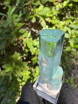 Aquamarine Crystal - 17.83g