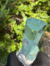 Aquamarine Crystal - 17.83g