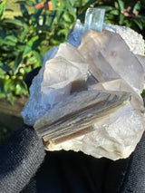 Aquamarine Specimen - 270g