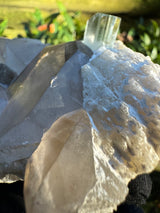 Aquamarine Specimen - 270g