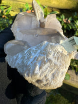 Aquamarine Specimen - 270g
