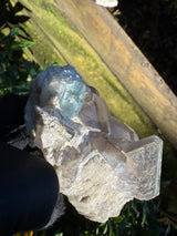 Aquamarine Specimen - 270g