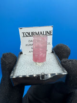 Tourmaline Crystal - 4g