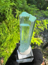 Aquamarine Crystal - 11g