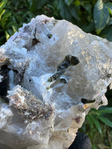 Tourmaline Specimen - 419g
