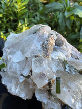 Tourmaline Specimen - 419g
