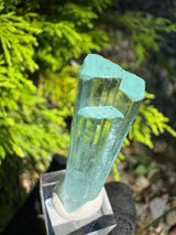 Aquamarine Crystal - 11g