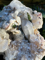 Tourmaline Specimen - 419g