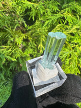 Aquamarine Crystal - 2.7g