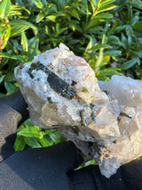 Tourmaline Specimen - 419g