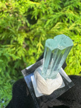 Aquamarine Crystal - 2.7g