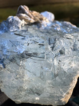 Aquamarine Specimen - 123g