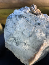 Aquamarine Specimen - 123g