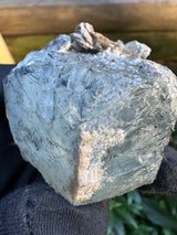 Aquamarine Specimen - 123g