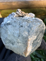 Aquamarine Specimen - 123g