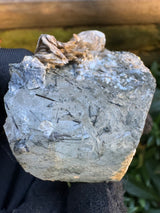 Aquamarine Specimen - 123g