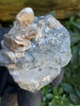 Aquamarine Specimen - 123g