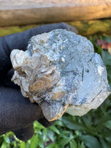 Aquamarine Specimen - 123g