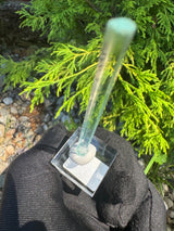 Aquamarine Crystal - 2.086g