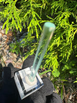 Aquamarine Crystal - 2.086g