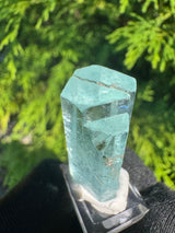 Aquamarine Crystal - 8.376g