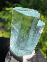 Aquamarine Crystal - 8.376g