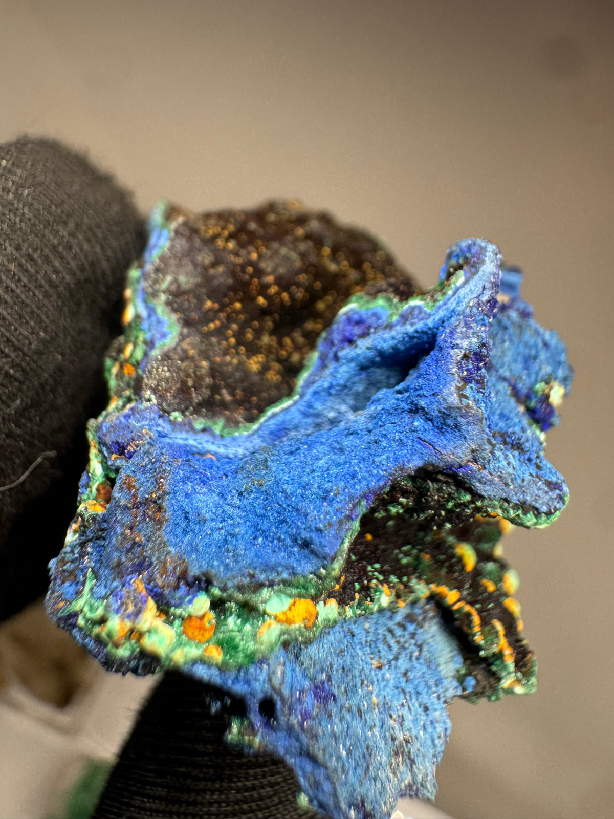 Azurite Specimen - 30g