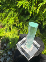 Aquamarine Crystal - 2.068
