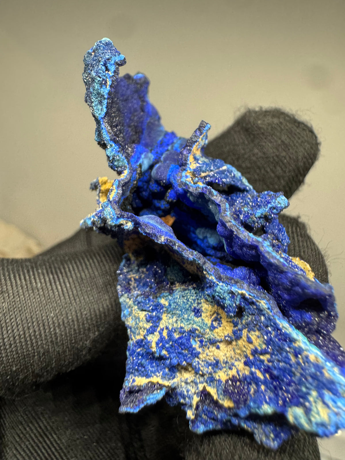 Azurite Specimen - 19g