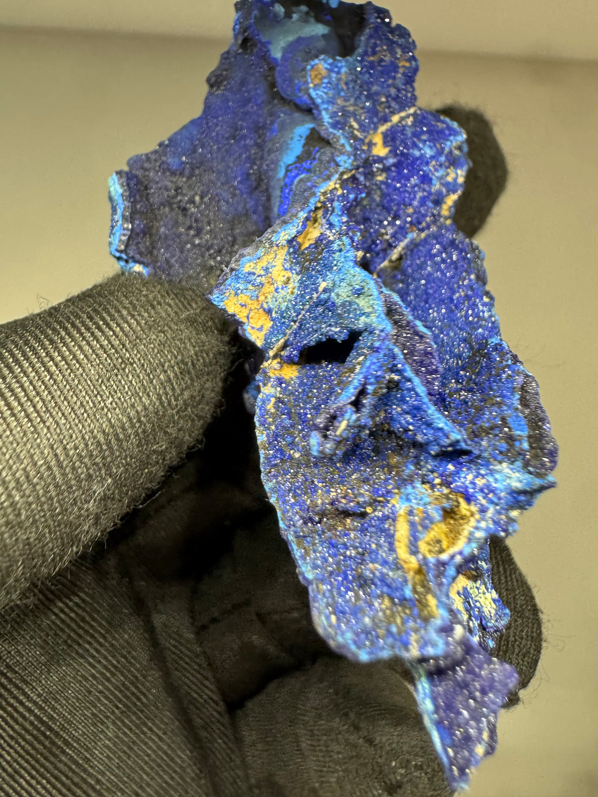 Azurite Specimen - 19g