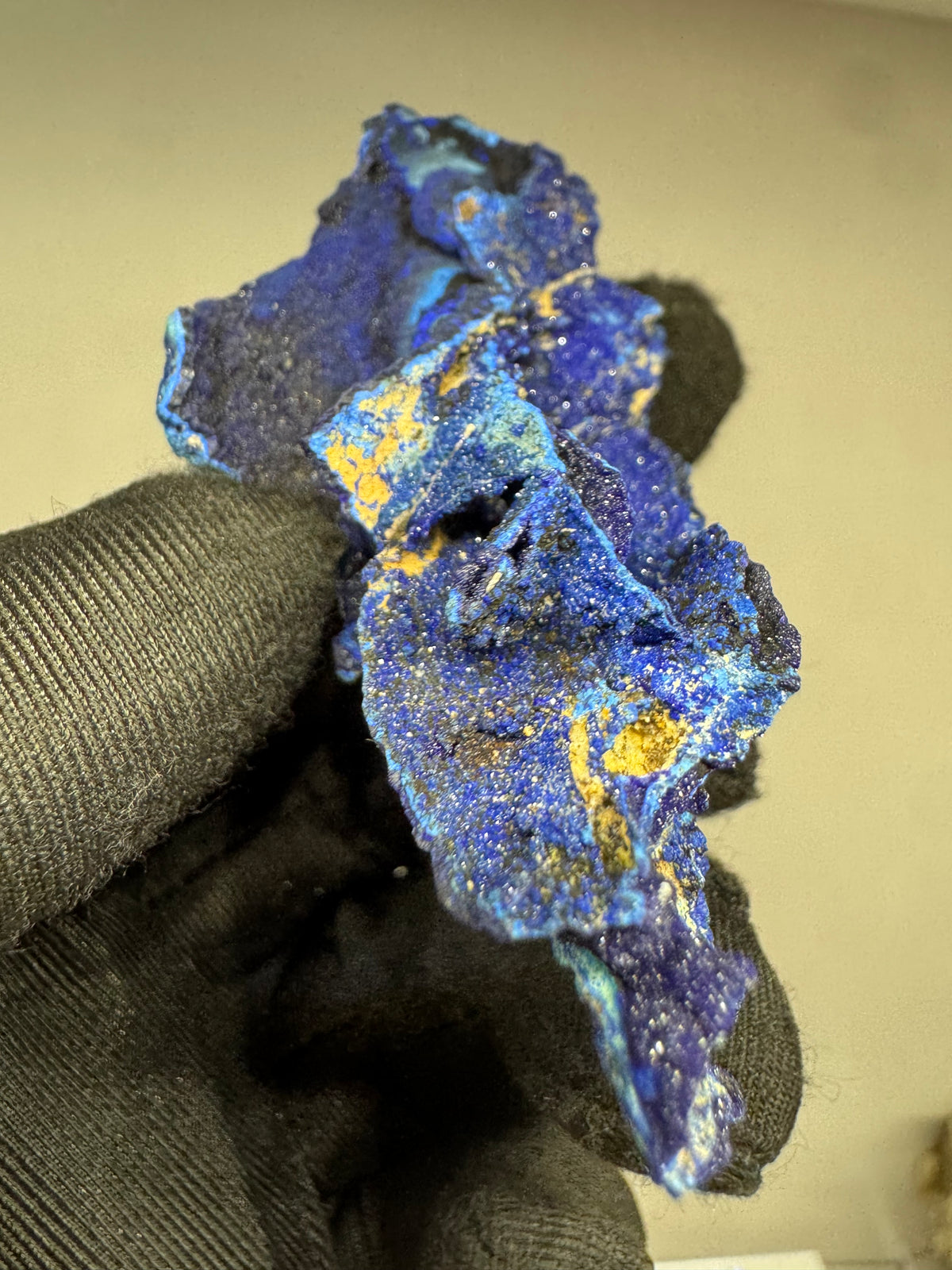 Azurite Specimen - 19g