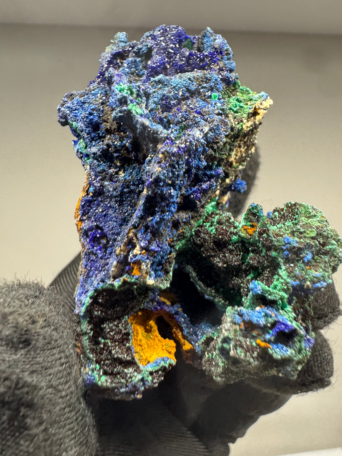 Azurite Specimen - 35g