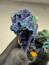 Azurite Specimen - 35g