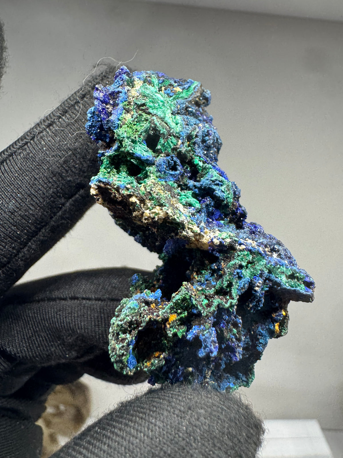 Azurite Specimen - 35g