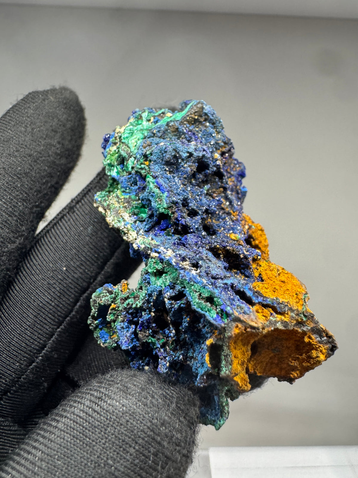 Azurite Specimen - 35g