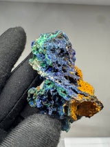 Azurite Specimen - 35g