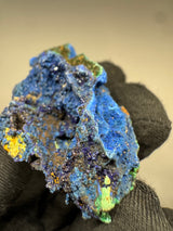 Azurite Specimen - 27g