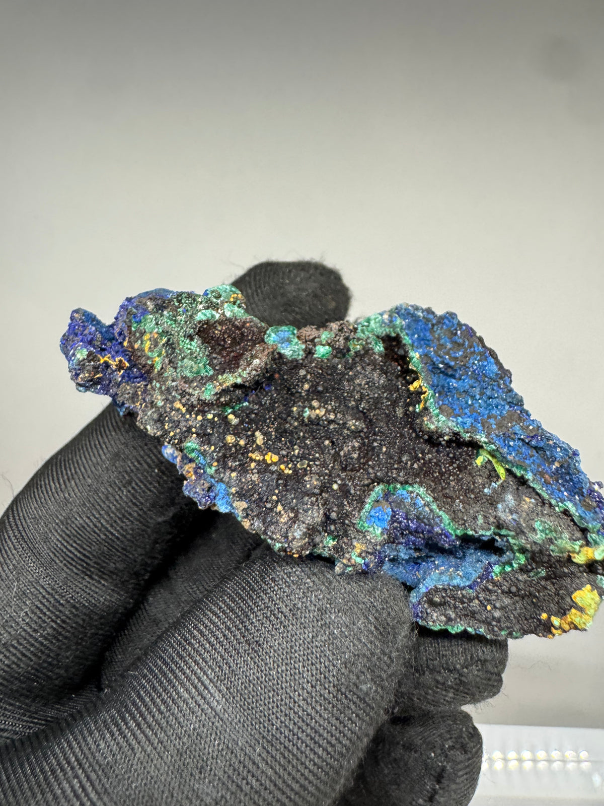 Azurite Specimen - 27g