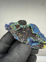 Azurite Specimen - 27g