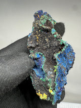 Azurite Specimen - 27g