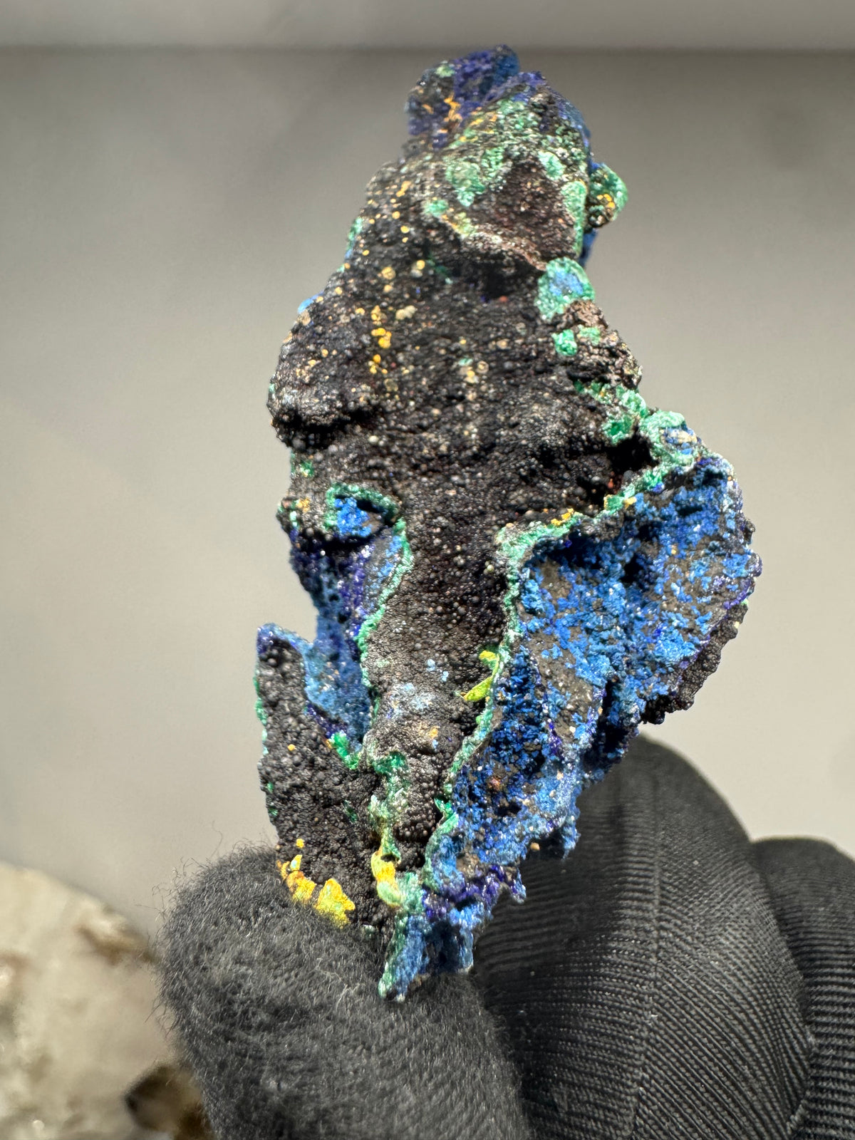 Azurite Specimen - 27g