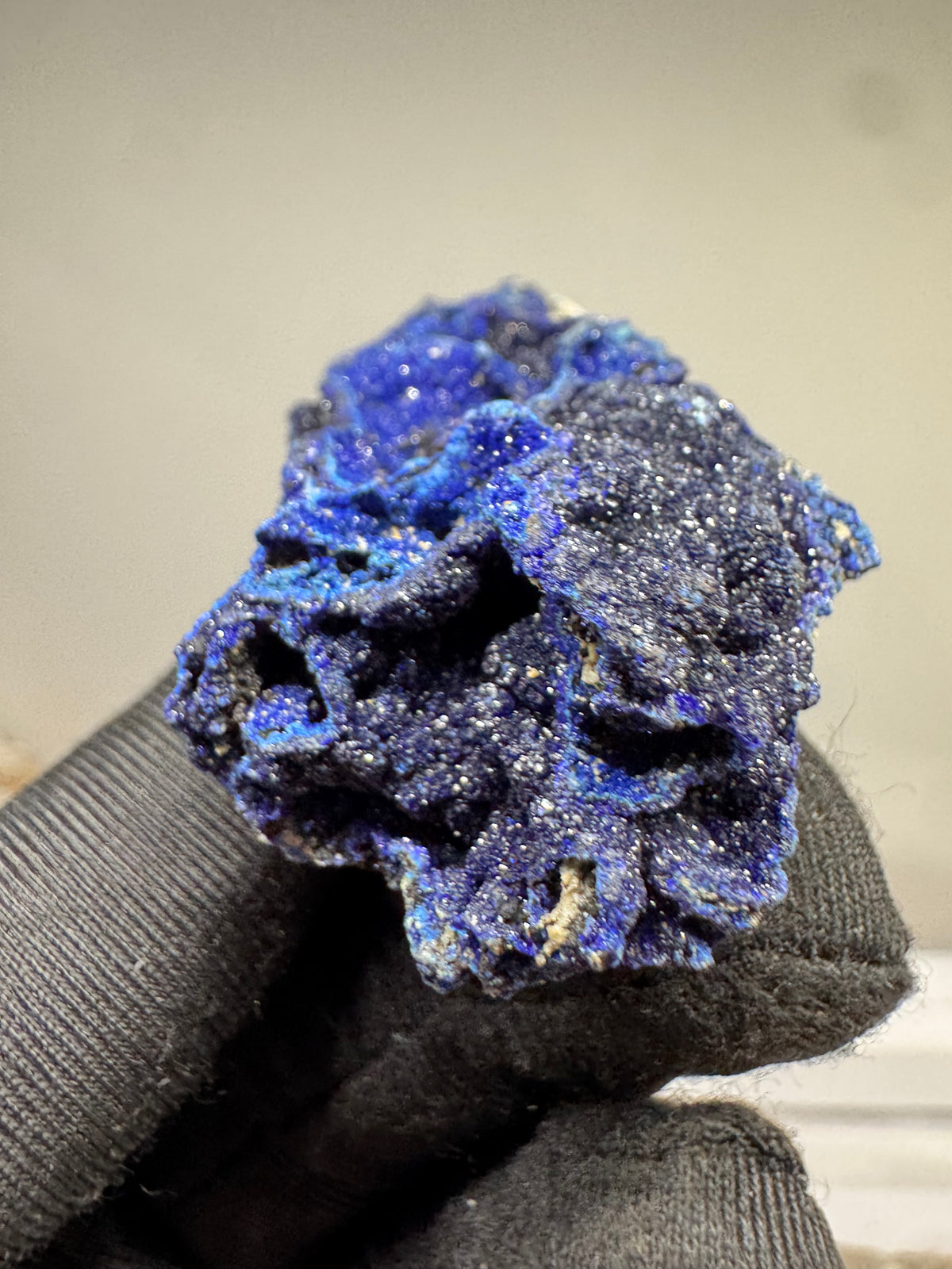 Azurite Specimen - 25g
